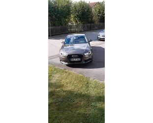 Audi Audi A6 2.0 TDI multitronic - Gebrauchtwagen