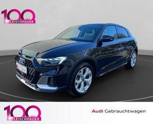 Audi Audi A1 citycarver 30 TFSI LED+VC+17+GRA+PDC+App-c Gebrauchtwagen