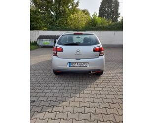 Citroen Citroën C3 PureTech 82 Selection Selection Gebrauchtwagen