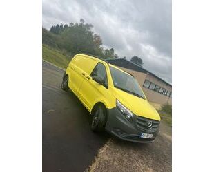 Mercedes-Benz Mercedes-Benz Vito Gebrauchtwagen