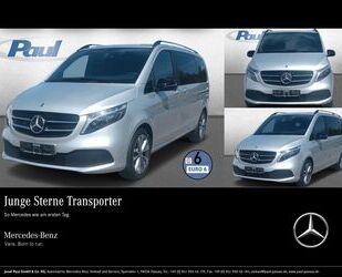 Mercedes-Benz Mercedes-Benz V 250 kompakt EDITION LED+Night-P.+K Gebrauchtwagen