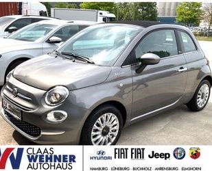 Fiat Fiat 500 DolceVita 1.0 Mild Hybrid EU6d MY21 UConn Gebrauchtwagen