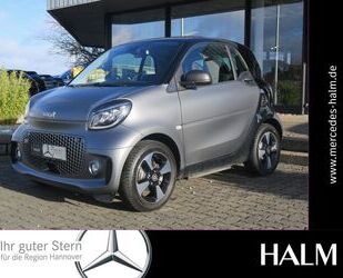 Smart Smart EQ passion LED Gebrauchtwagen