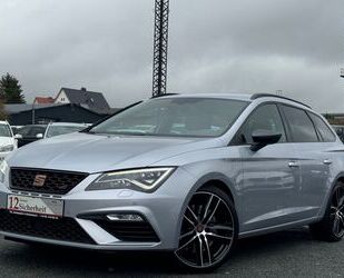 Seat Seat Leon ST Cupra 300 4Drive Gebrauchtwagen