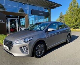 Hyundai Hyundai IONIQ Trend Plug-In Hybrid 1.6 GDI EU6d Gebrauchtwagen