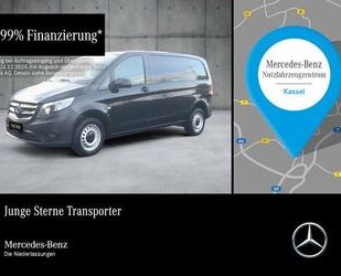 Mercedes-Benz Mercedes-Benz Vito 114 CDI KA Kompakt AHK+Klima+Ka Gebrauchtwagen