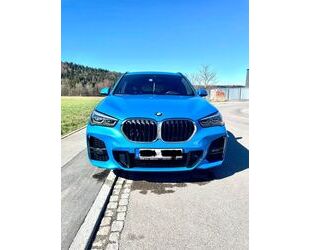 BMW BMW X1 xDrive18d M Sport M Sport Gebrauchtwagen