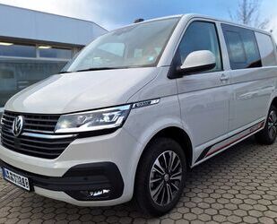 VW Volkswagen T6.1 Kasten 2.0 TDI *Standheizung|AHK|N Gebrauchtwagen