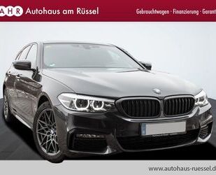 BMW BMW 5 Lim. 530e M Sport iPerformance *Navi*Kamera* Gebrauchtwagen