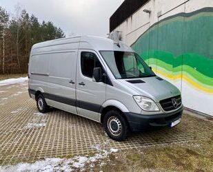 Mercedes-Benz Mercedes-Benz Sprinter 319 V6 Diesel Gebrauchtwagen