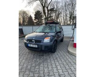 Ford Ford Fusion 1,4 16V + + Gebrauchtwagen