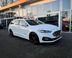 Ford Ford Mondeo Hybrid PANO*SHZ*KAMERA*LEDER*LED* Gebrauchtwagen