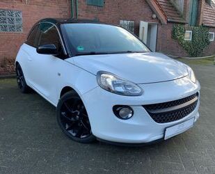 Opel Adam Gebrauchtwagen