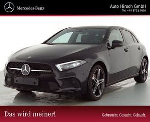 Mercedes-Benz A 220 Gebrauchtwagen