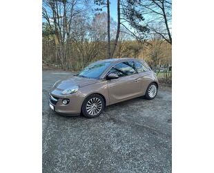 Opel Adam Gebrauchtwagen