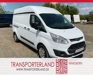 Ford Ford Transit Custom 310 L2H2 Trend Klima+Werkstatt Gebrauchtwagen