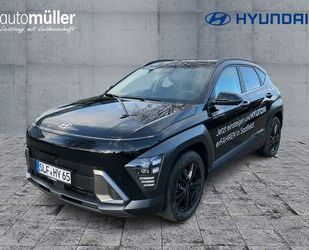 Hyundai Hyundai KONA Prime *Bose*Sitz-Paket*SCHIEBEDACH Gebrauchtwagen