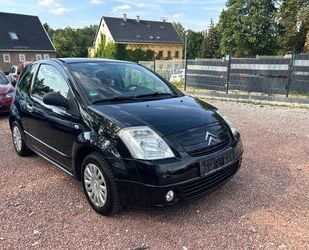 Citroen Citroën C2 Gebrauchtwagen