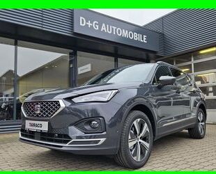 Seat Seat Tarraco Xperience 1,5 TSI 150PS DSG 7-SITZE+S Gebrauchtwagen