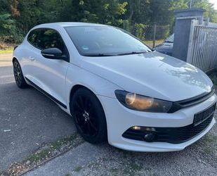 VW Volkswagen Scirocco 1.4 TSI 90 kW *Steuerkette NEU Gebrauchtwagen