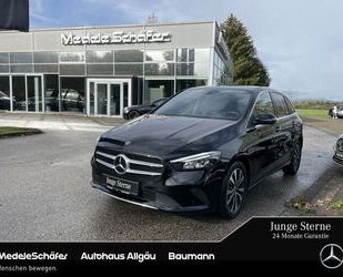 Mercedes-Benz Mercedes-Benz B 250 e Progressive LED Kamera MBUX Gebrauchtwagen