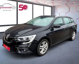 Renault Renault Megane IV Grandtour Business Edition,DCT,A Gebrauchtwagen