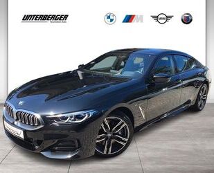 BMW BMW 840d xDrive Gran Coupé M-SPORTPAKET-SOFT CLOSE Gebrauchtwagen