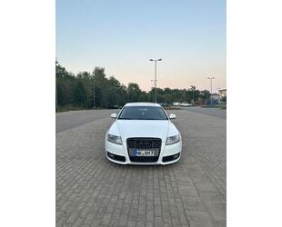 Audi Audi A6 3.0 TDI (DPF) tiptronic quattro - Gebrauchtwagen