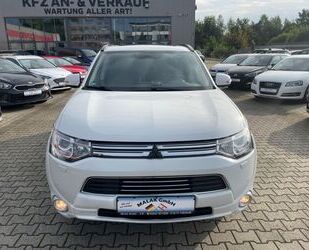 Mitsubishi Mitsubishi Outlander PHEV Top 4WD Gebrauchtwagen