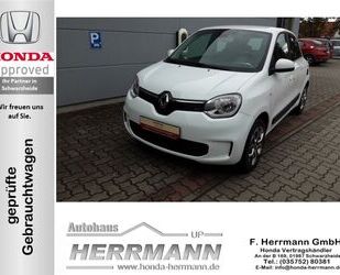 Renault Renault Twingo TCe 90 LIMITED, WR, Klima Gebrauchtwagen