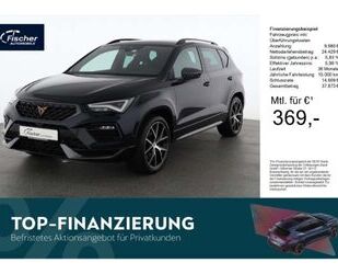 Cupra Cupra Ateca 2.0 TSI 4Drive VZ DSG AHK/Beats/LED/RF Gebrauchtwagen