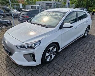 Hyundai Hyundai IONIQ Ioniq Style Elektro Gebrauchtwagen