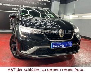 Renault Renault Arkana R.S. Line.Sport.1 HAND.VOLLAUSSTATT Gebrauchtwagen