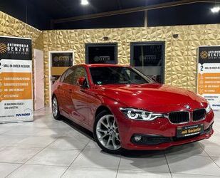 BMW BMW 320d Efficient Dynamics Advantag/360°/HEAD-UP Gebrauchtwagen