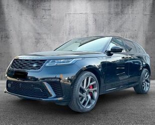 Land Rover Land Rover Range Rover Velar SV Autobiography Dyna Gebrauchtwagen