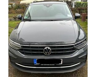 VW Volkswagen Tiguan 1.5 TSI OPF Life Life Gebrauchtwagen