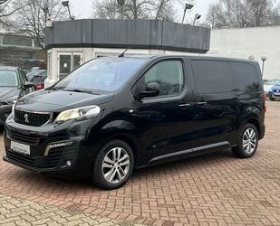 Peugeot Peugeot Traveller Business VIP L2 7-SITZER ABSOLUT Gebrauchtwagen