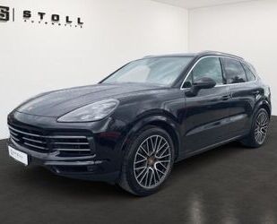 Porsche Porsche Cayenne Matrix-LED+21+Keyless+Pano+++ Gebrauchtwagen