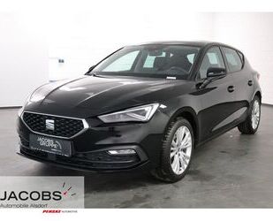 Seat Seat Leon 1.5 TSI Style Navi,Matrix,ACC,RFK Gebrauchtwagen