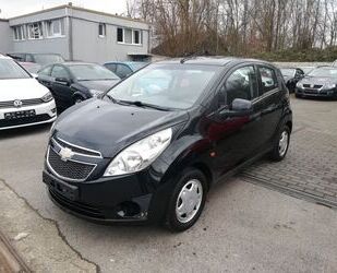 Chevrolet Chevrolet Spark Basis+ Gebrauchtwagen