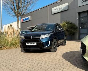 Suzuki Suzuki Vitara 1.5 Hybrid Comfort+,Automatik,Allwet Gebrauchtwagen