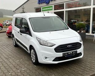 Ford Ford Transit Connect Kasten L2 Trend Gebrauchtwagen