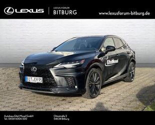 Lexus Lexus RX 500 h 500h Sport DIRECT4 F SPORT+ /4x4/Na Gebrauchtwagen