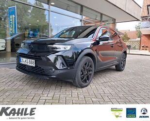 Opel Opel Mokka 1.2 GS Line Kamera LED Navi Sitzheiz. Gebrauchtwagen