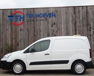 Citroen Citroën Berlingo 1.6 HDi L1H1 Klima Tempom. 55KW E Gebrauchtwagen