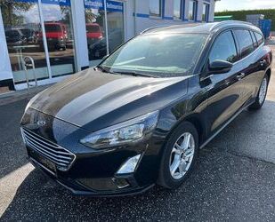 Ford Ford Focus Turnier 1,5 TDCI Aut.*Cool & Connect*Na Gebrauchtwagen