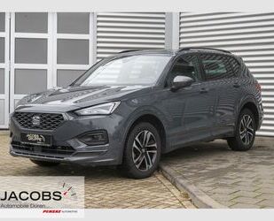 Seat Seat Tarraco 2.0TDI FR ACC/7-Sitze/Pano/AHK/Navi Gebrauchtwagen