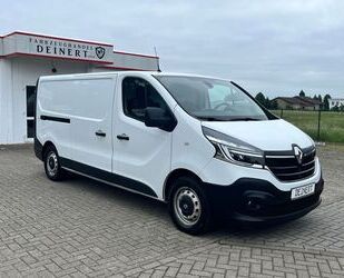 Renault Renault Trafic 2,0 L2H1 Würth/Led/Navi Gebrauchtwagen