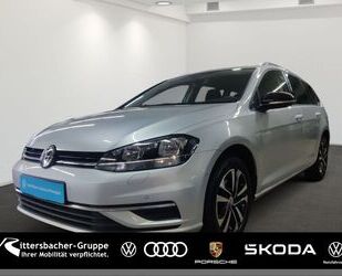 VW Volkswagen Golf VII Variant 1.0 TSI IQ DRIVE Gebrauchtwagen