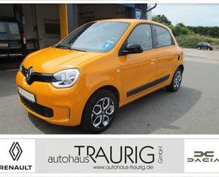 Renault Renault Twingo Equilibre, Sitzheizung, Klima Gebrauchtwagen